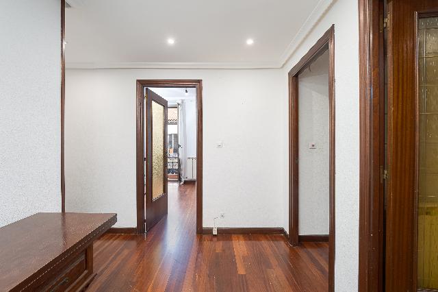 Imagen 5 Inmueble 306253 - Piso en venta en Donostia-San Sebastián / Centro, Donostia
