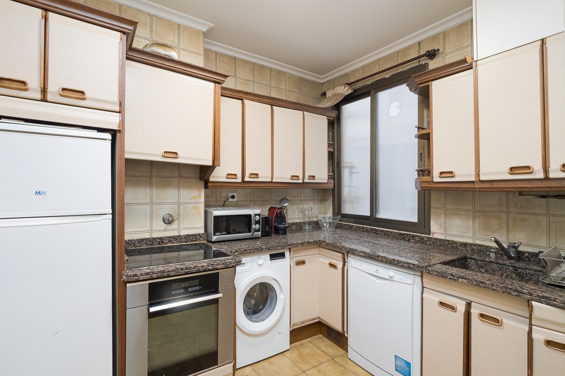 Imagen 16 Piso en venta en Donostia-San Sebastián / Centro, Donostia