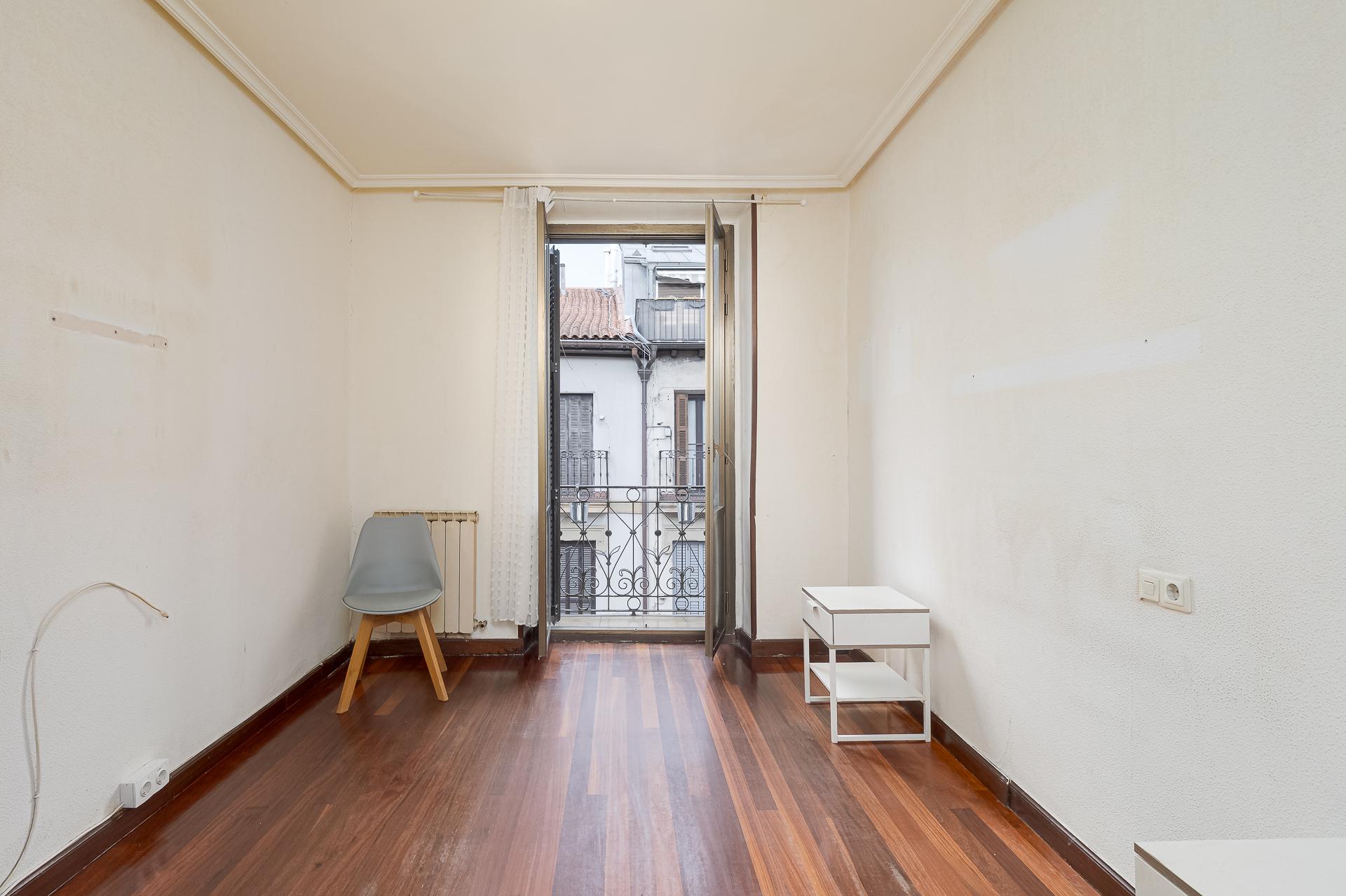 Imagen 7 Piso en venta en Donostia-San Sebastián / Centro, Donostia