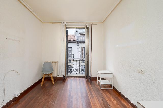 Imagen 7 Inmueble 306253 - Piso en venta en Donostia-San Sebastián / Centro, Donostia