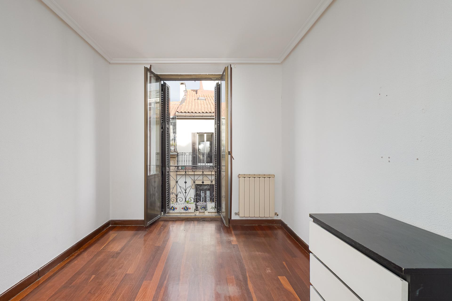 Imagen 9 Piso en venta en Donostia-San Sebastián / Centro, Donostia
