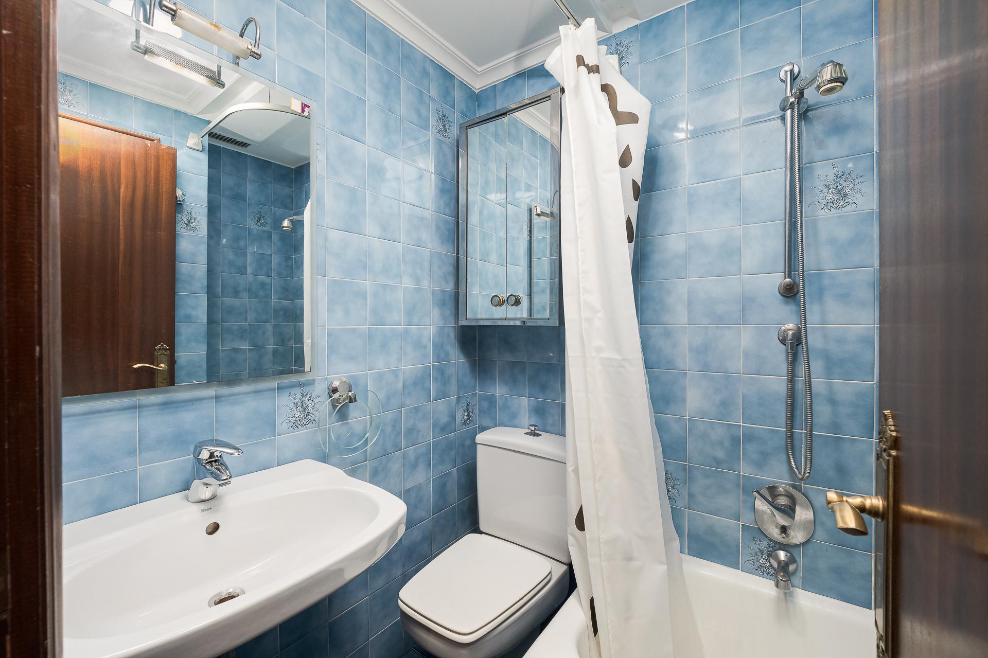 Imagen 22 Piso en venta en Donostia-San Sebastián / Centro, Donostia