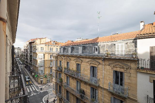 Imagen 12 Inmueble 306253 - Piso en venta en Donostia-San Sebastián / Centro, Donostia