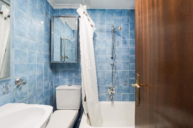 Imagen 21 Inmueble 306253 - Piso en venta en Donostia-San Sebastián / Centro, Donostia