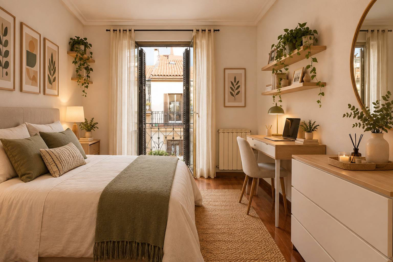 Imagen 6 Piso en venta en Donostia-San Sebastián / Centro, Donostia