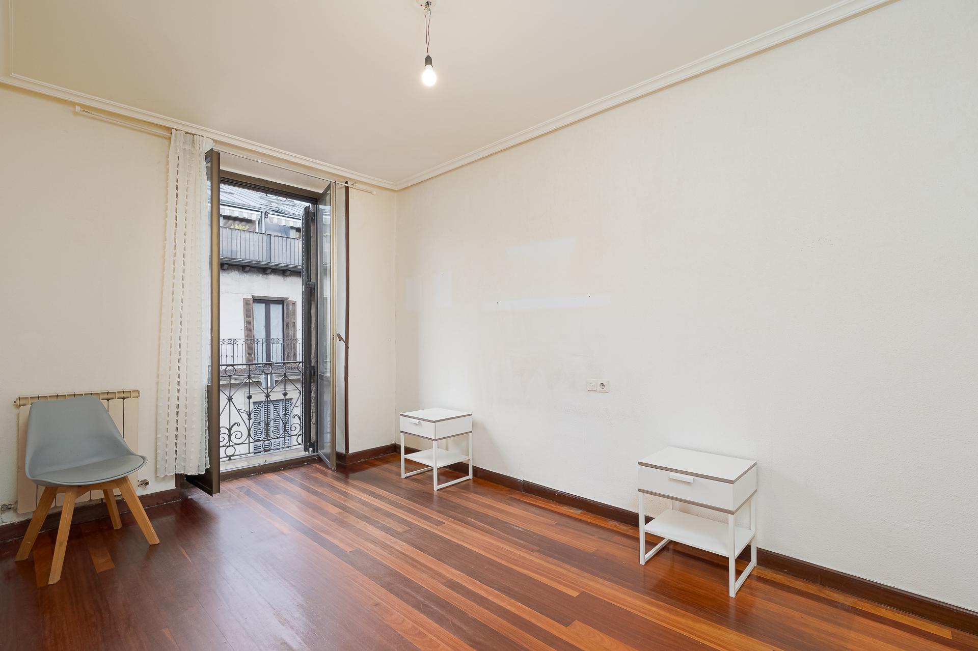 Imagen 19 Piso en venta en Donostia-San Sebastián / Centro, Donostia