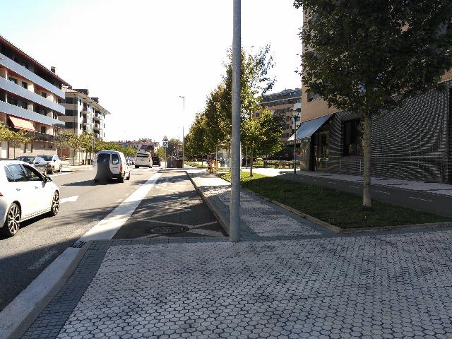 Imagen 2 Inmueble 306271 - Parking Coche en alquiler en Astigarraga / Astigarraga, Gipuzkoa