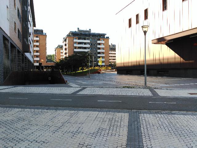 Imagen 4 Inmueble 306271 - Parking Coche en alquiler en Astigarraga / Astigarraga, Gipuzkoa
