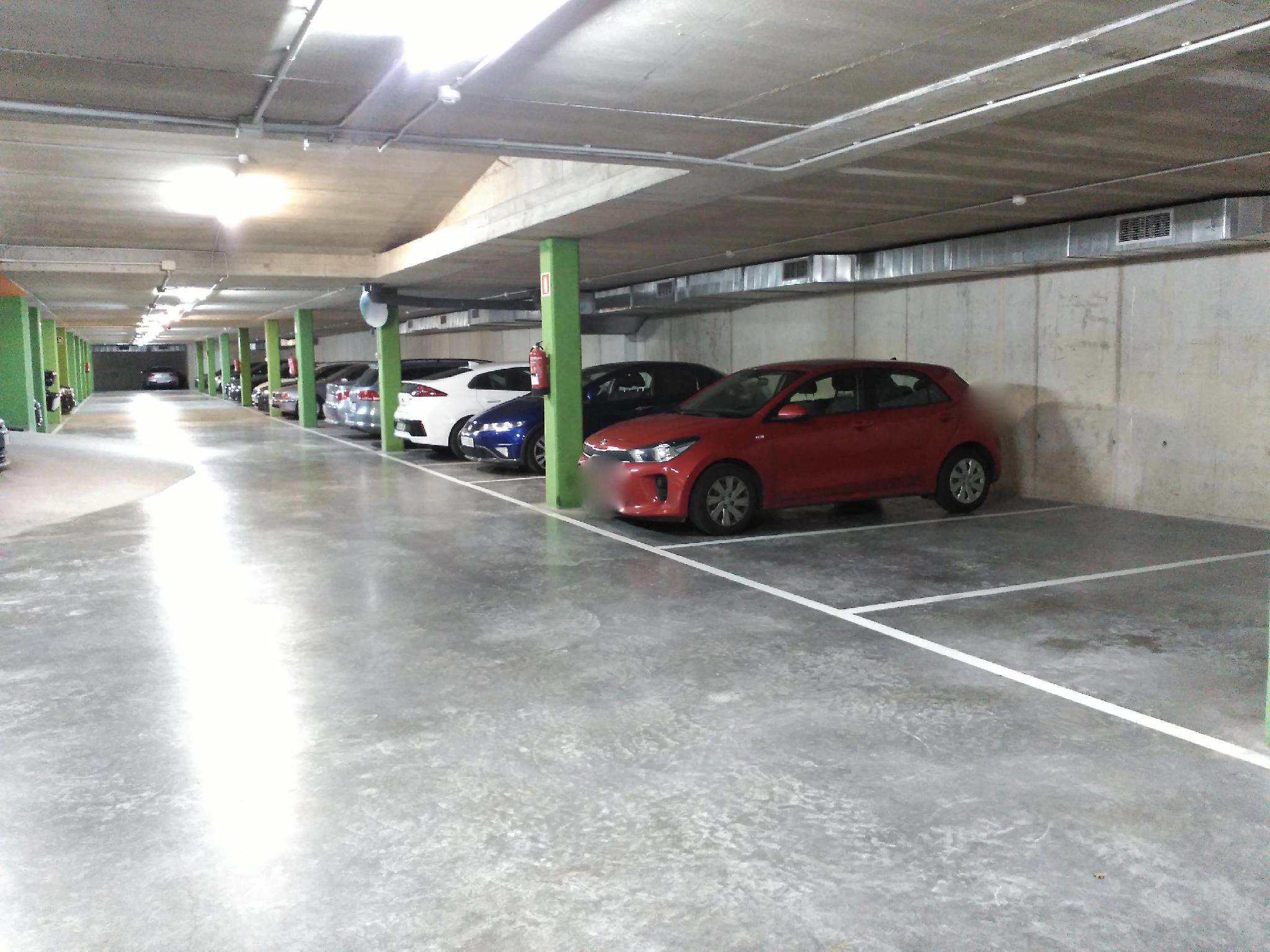 Imagen 5 Parking Coche en alquiler en Astigarraga / Astigarraga, Gipuzkoa
