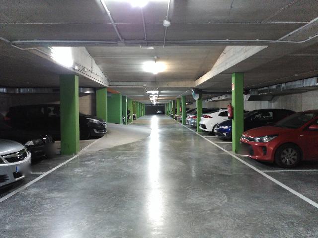 Imagen 6 Inmueble 306271 - Parking Coche en alquiler en Astigarraga / Astigarraga, Gipuzkoa