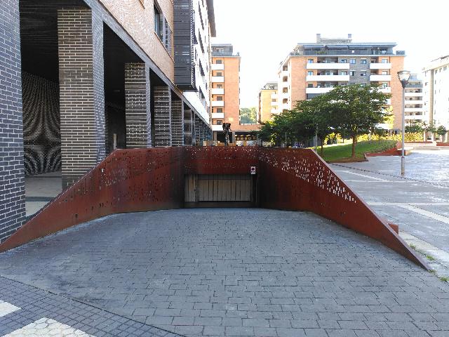 Imagen 1 Inmueble 306271 - Parking Coche en alquiler en Astigarraga / Astigarraga, Gipuzkoa