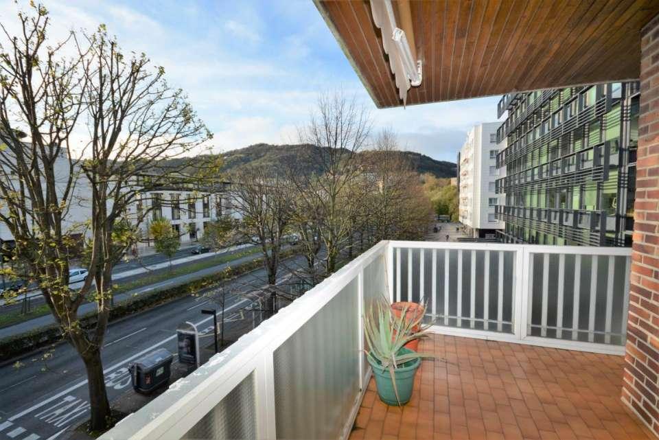 Imagen 4 Piso en venta en Donostia-San Sebastián / Barrio del Antiguo, Donostia