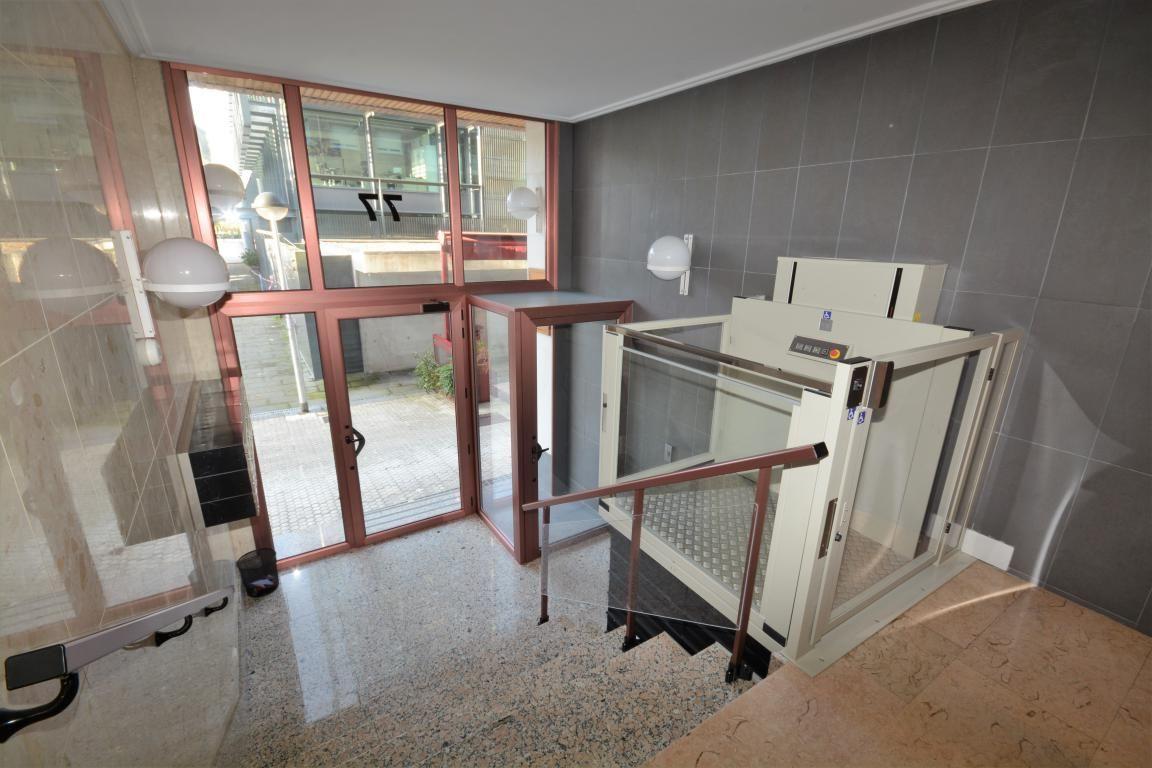 Imagen 16 Piso en venta en Donostia-San Sebastián / Barrio del Antiguo, Donostia