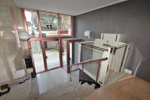 Imagen 16 Inmueble 306808 - Piso en venta en Donostia-San Sebastián / Barrio del Antiguo, Donostia
