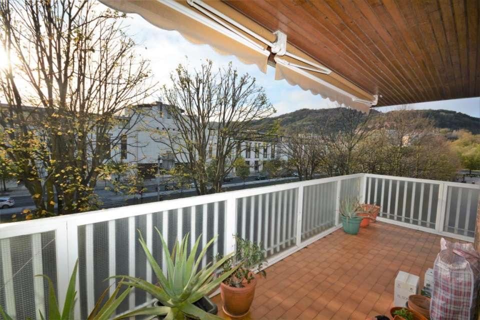 Imagen 1 Piso en venta en Donostia-San Sebastián / Barrio del Antiguo, Donostia