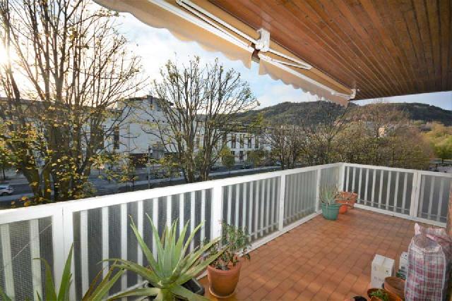 Imagen 1 Inmueble 306808 - Piso en venta en Donostia-San Sebastián / Barrio del Antiguo, Donostia