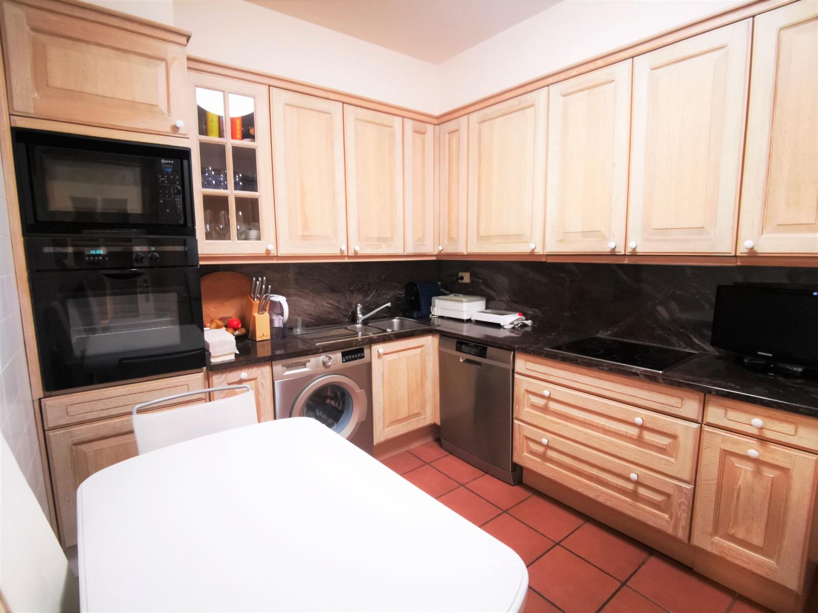 Imagen 10 Piso en venta en Donostia-San Sebastián / Barrio del Antiguo, Donostia