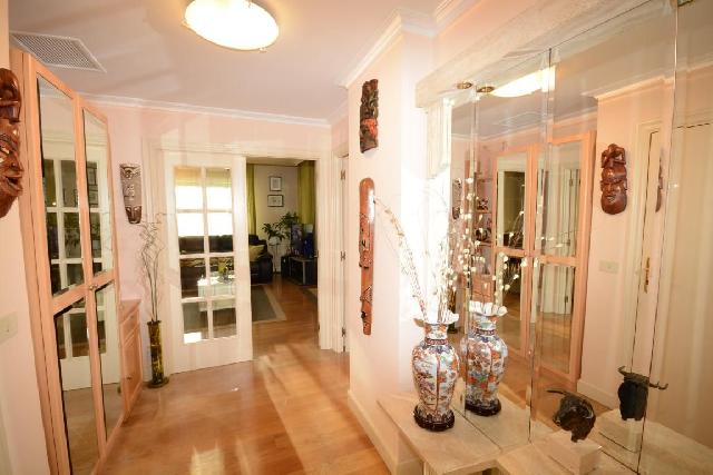 Imagen 2 Inmueble 306808 - Piso en venta en Donostia-San Sebastián / Barrio del Antiguo, Donostia