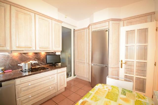 Imagen 11 Inmueble 306808 - Piso en venta en Donostia-San Sebastián / Barrio del Antiguo, Donostia