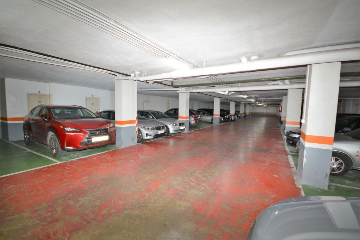 Imagen 17 Piso en venta en Donostia-San Sebastián / Barrio del Antiguo, Donostia