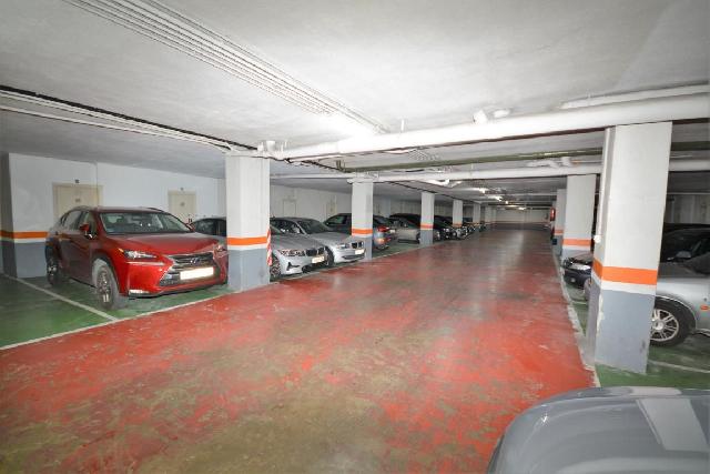 Imagen 17 Inmueble 306808 - Piso en venta en Donostia-San Sebastián / Barrio del Antiguo, Donostia