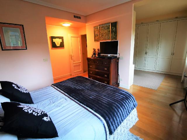 Imagen 8 Inmueble 306808 - Piso en venta en Donostia-San Sebastián / Barrio del Antiguo, Donostia
