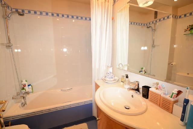 Imagen 18 Inmueble 306808 - Piso en venta en Donostia-San Sebastián / Barrio del Antiguo, Donostia