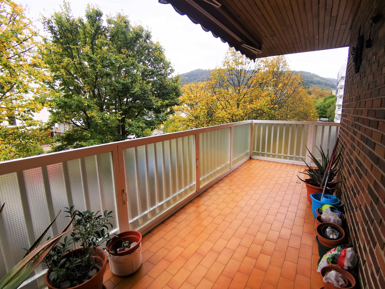 Imagen 21 Piso en venta en Donostia-San Sebastián / Barrio del Antiguo, Donostia