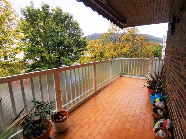Imagen 21 Inmueble 306808 - Piso en venta en Donostia-San Sebastián / Barrio del Antiguo, Donostia