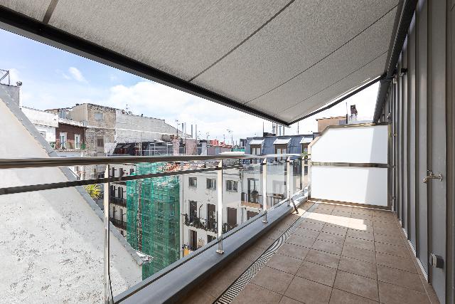 Imagen 10 Inmueble 306837 - Piso en alquiler en Donostia-San Sebastián / Parte Vieja, Donostia