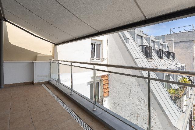 Imagen 11 Inmueble 306837 - Piso en alquiler en Donostia-San Sebastián / Parte Vieja, Donostia