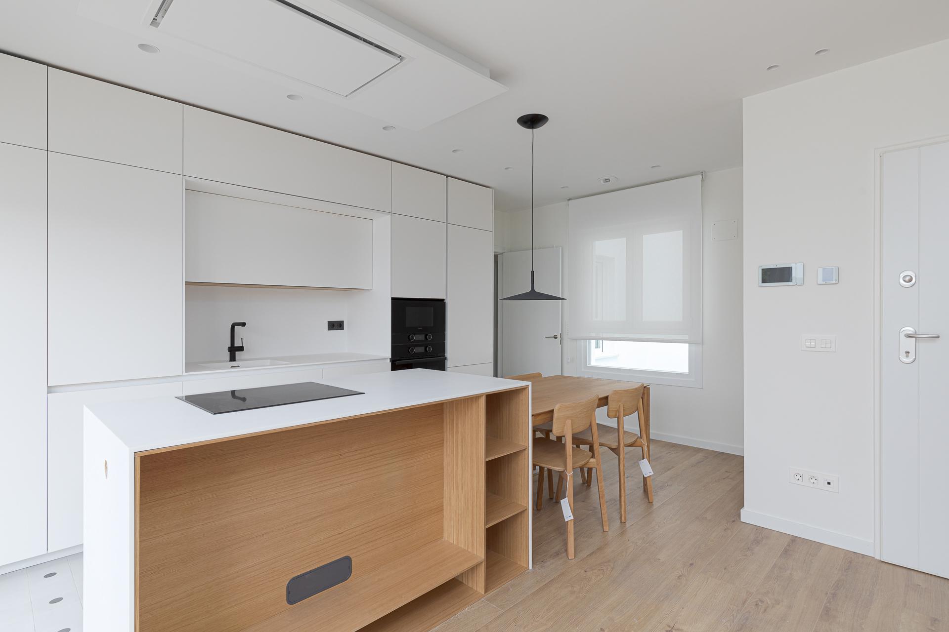 Imagen 12 Piso en alquiler en Donostia-San Sebastián / Parte Vieja, Donostia