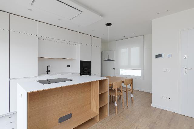 Imagen 12 Inmueble 306837 - Piso en alquiler en Donostia-San Sebastián / Parte Vieja, Donostia