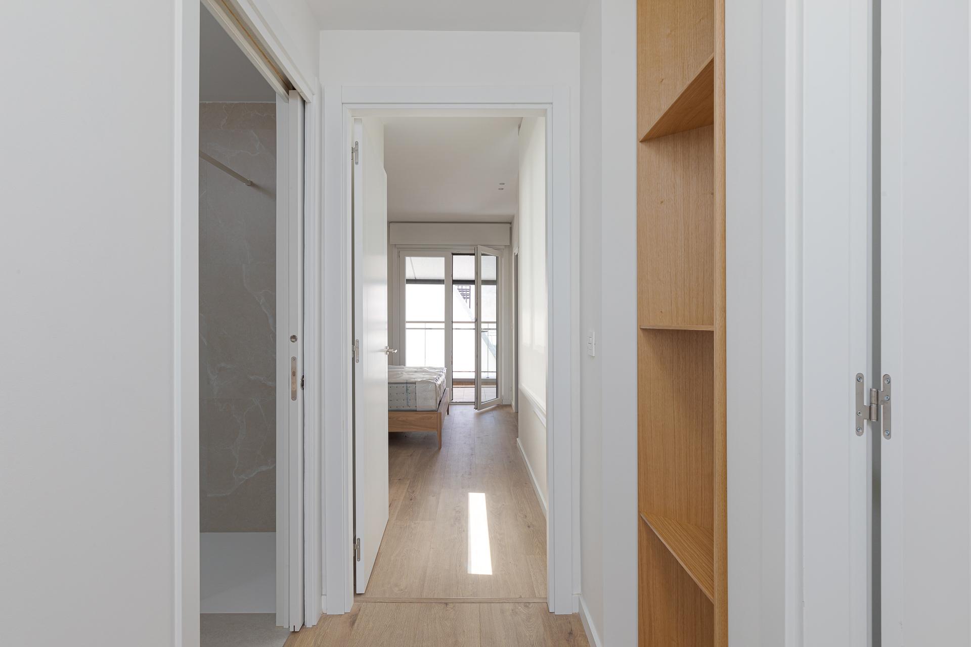Imagen 9 Piso en alquiler en Donostia-San Sebastián / Parte Vieja, Donostia