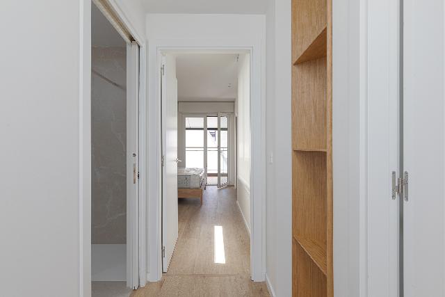 Imagen 9 Inmueble 306837 - Piso en alquiler en Donostia-San Sebastián / Parte Vieja, Donostia