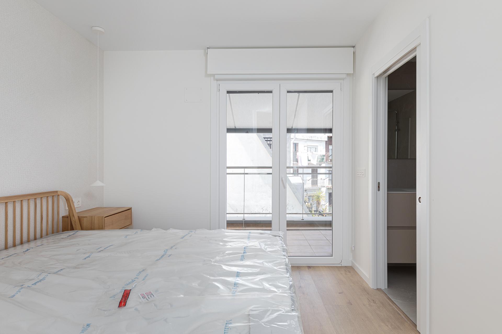 Imagen 8 Piso en alquiler en Donostia-San Sebastián / Parte Vieja, Donostia