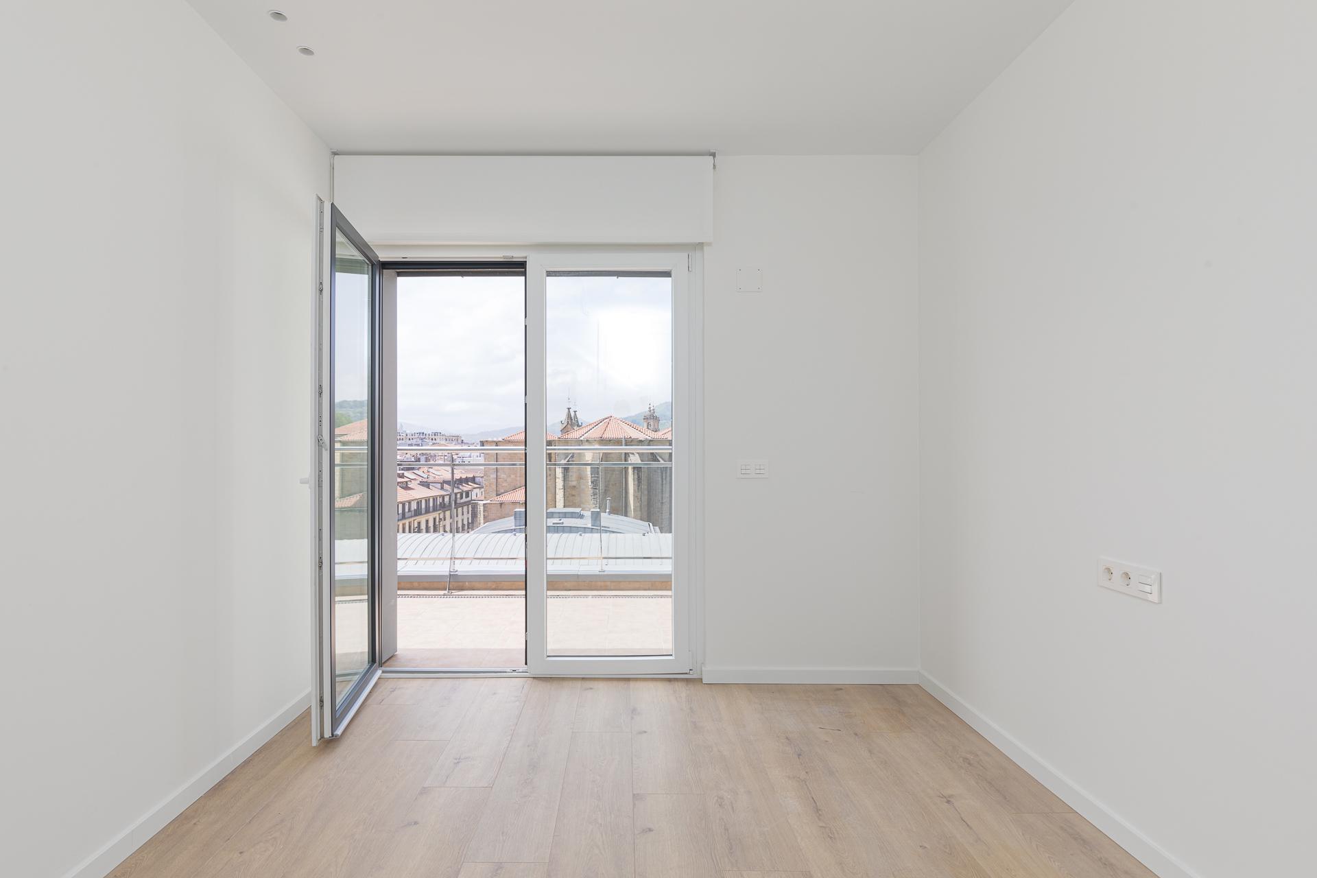 Imagen 13 Piso en alquiler en Donostia-San Sebastián / Parte Vieja, Donostia
