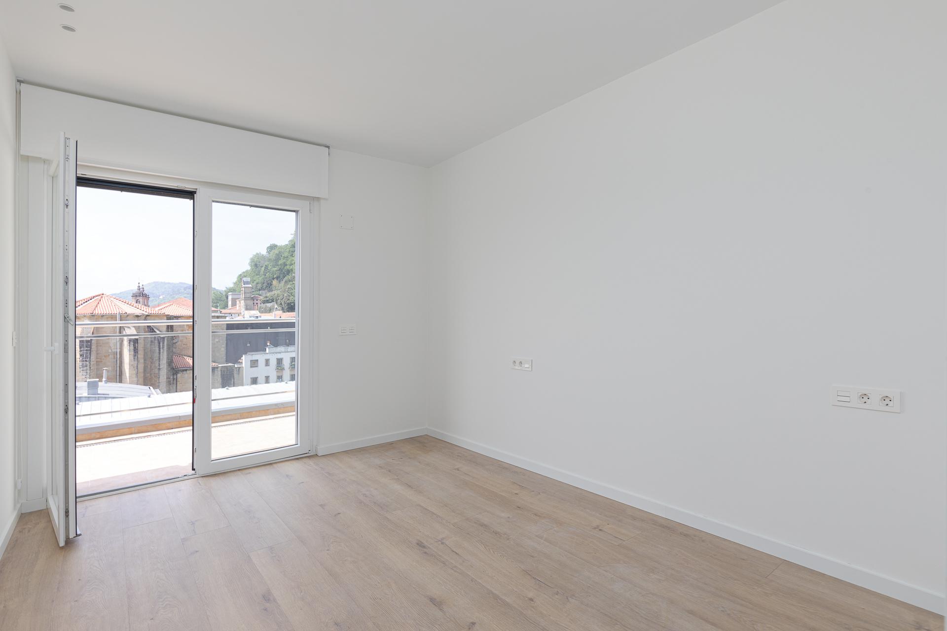Imagen 14 Piso en alquiler en Donostia-San Sebastián / Parte Vieja, Donostia