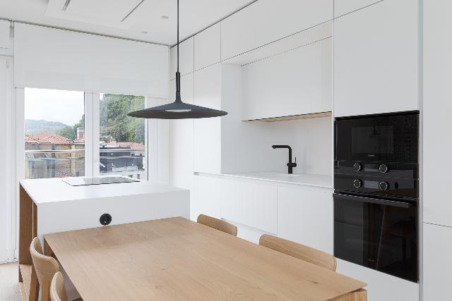 Imagen 15 Inmueble 306837 - Piso en alquiler en Donostia-San Sebastián / Parte Vieja, Donostia