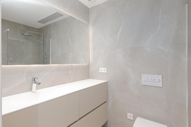 Imagen 22 Inmueble 306837 - Piso en alquiler en Donostia-San Sebastián / Parte Vieja, Donostia