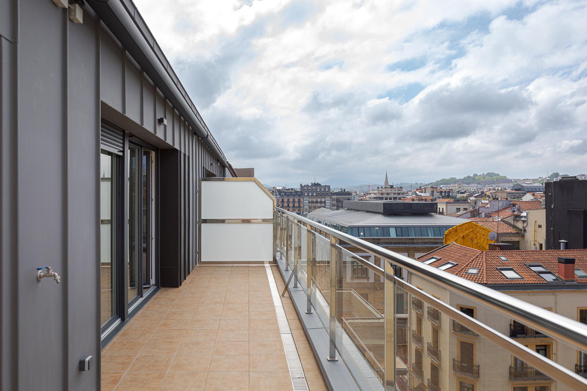 Imagen 20 Piso en alquiler en Donostia-San Sebastián / Parte Vieja, Donostia