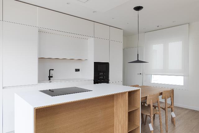Imagen 21 Inmueble 306837 - Piso en alquiler en Donostia-San Sebastián / Parte Vieja, Donostia