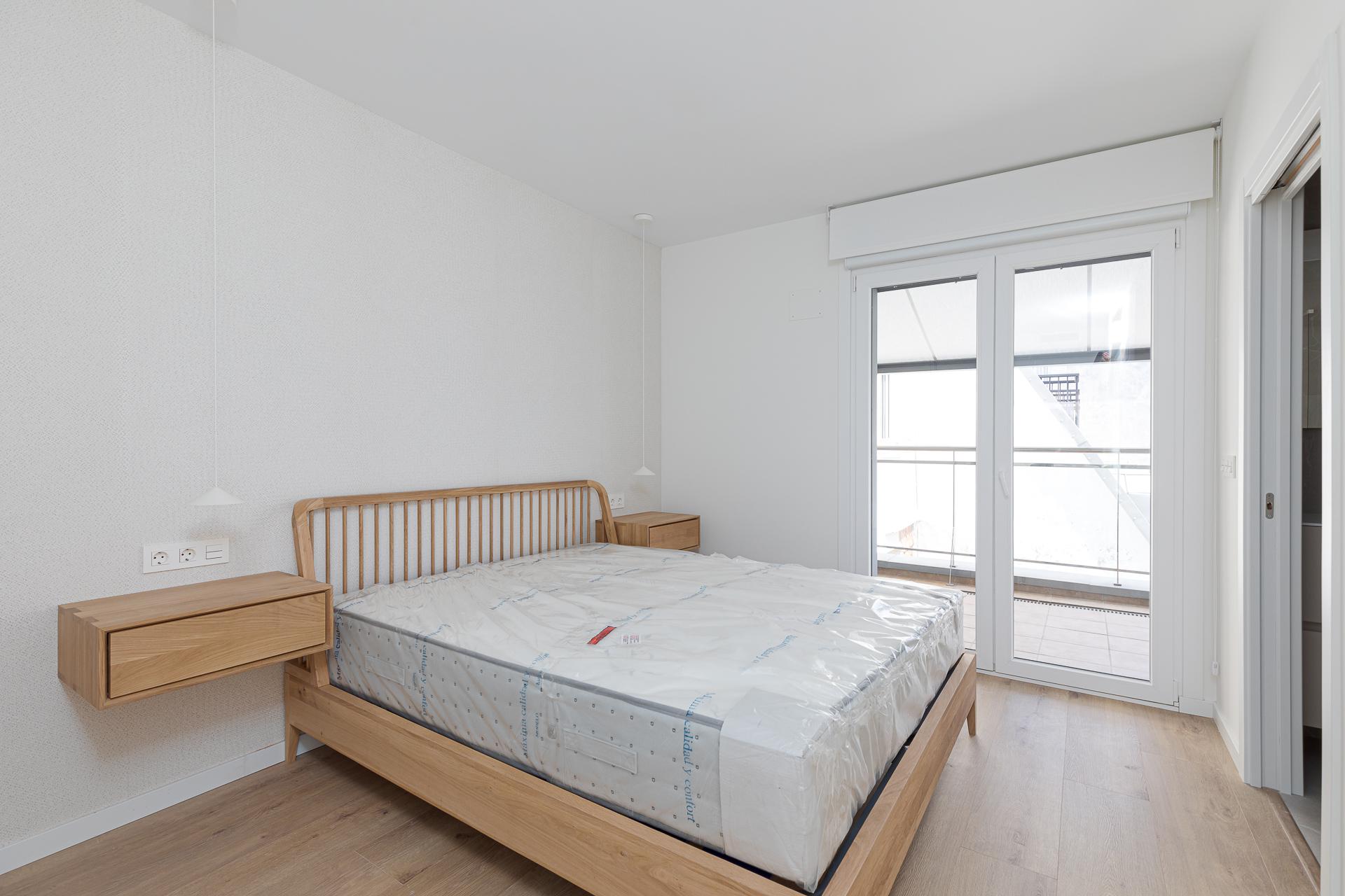 Imagen 6 Piso en alquiler en Donostia-San Sebastián / Parte Vieja, Donostia