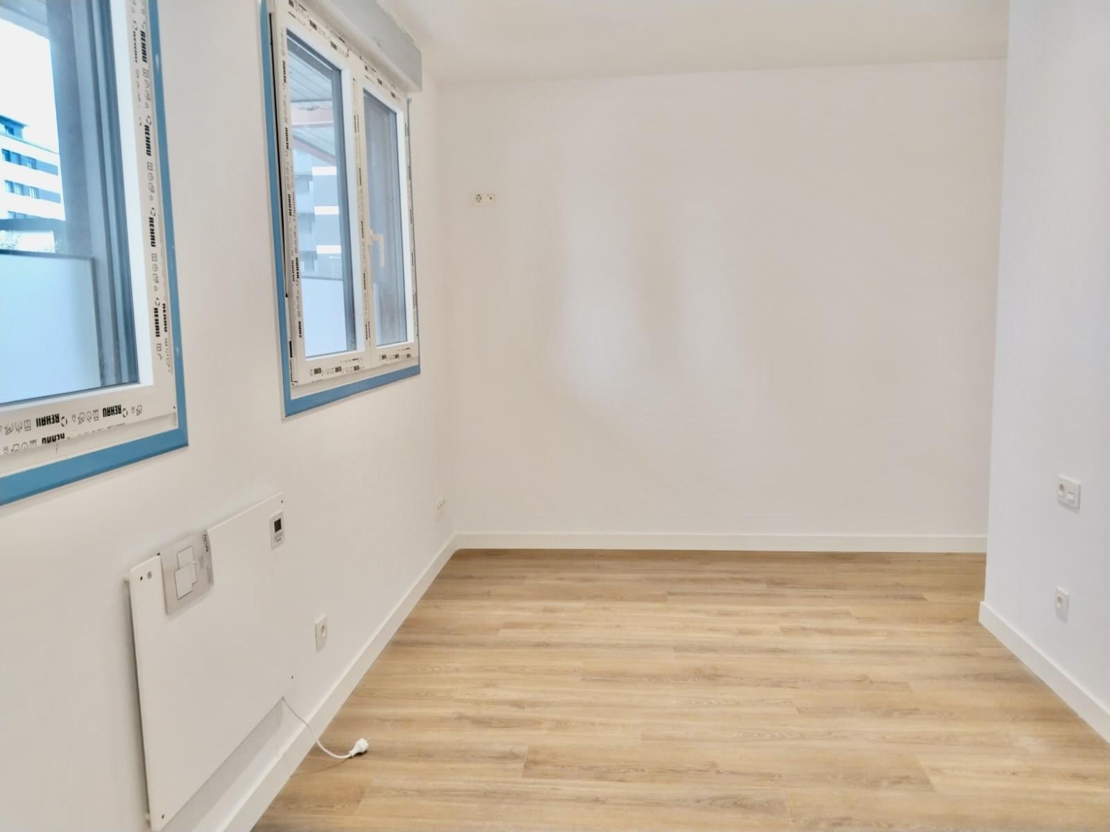 Imagen 4 Piso en venta en Donostia-San Sebastián / Paseo de Herrea, Alza