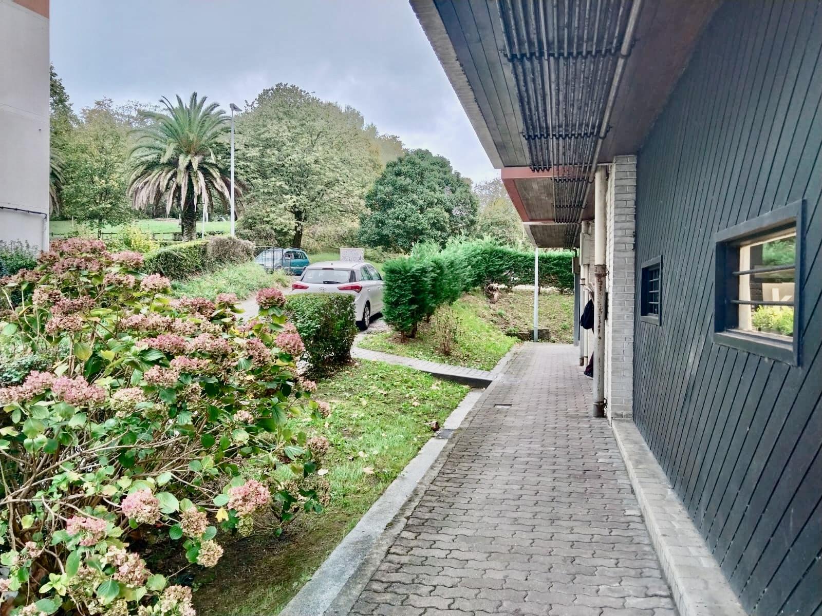 Imagen 20 Piso en venta en Donostia-San Sebastián / Paseo de Herrea, Alza