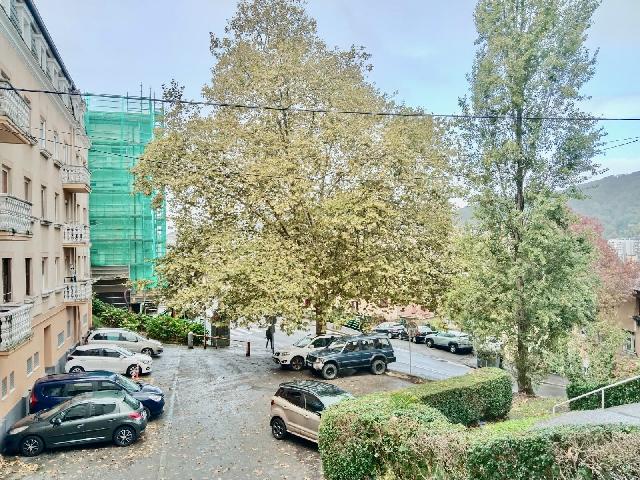 Imagen 19 Inmueble 306912 - Piso en venta en Donostia-San Sebastián / Paseo de Herrea, Alza