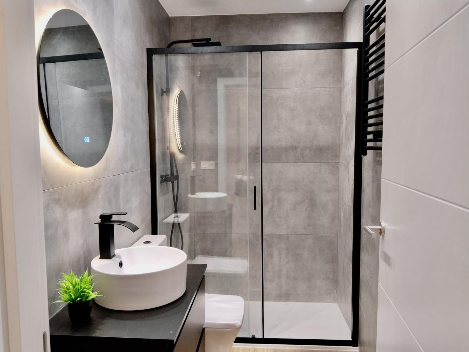Imagen 15 Piso en venta en Donostia-San Sebastián / Paseo de Herrea, Alza