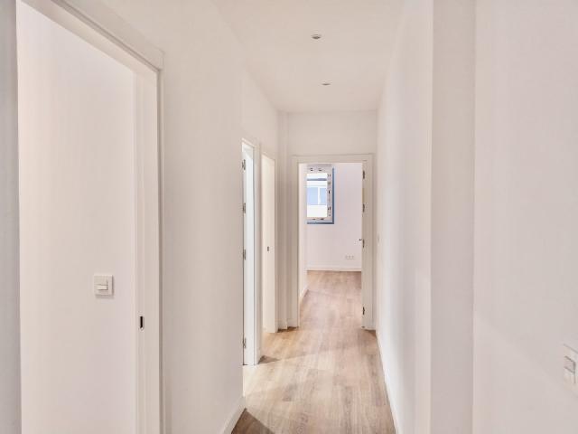 Imagen 3 Inmueble 306912 - Piso en venta en Donostia-San Sebastián / Paseo de Herrea, Alza