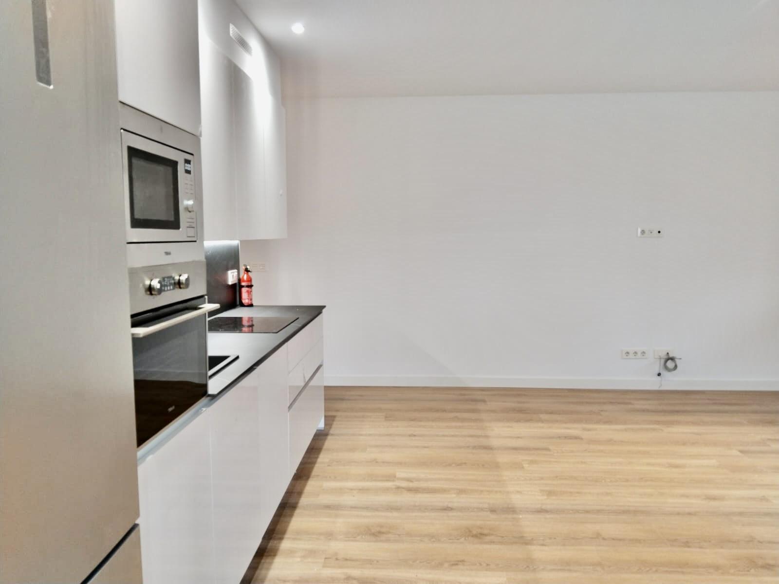 Imagen 1 Piso en venta en Donostia-San Sebastián / Paseo de Herrea, Alza