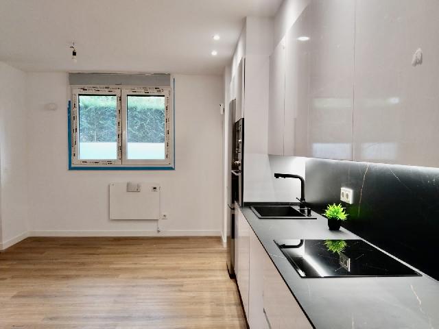 Imagen 8 Inmueble 306912 - Piso en venta en Donostia-San Sebastián / Paseo de Herrea, Alza